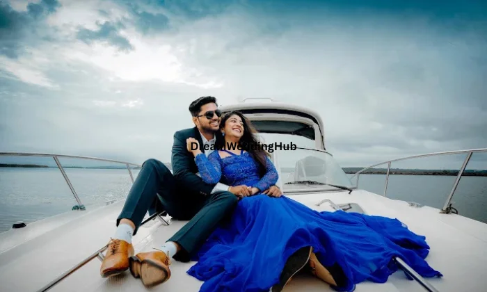 speedwed photography